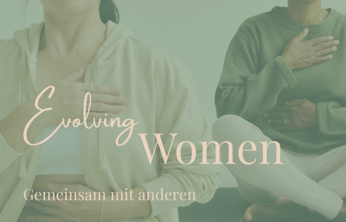 evolvingwomen evolvingwomen